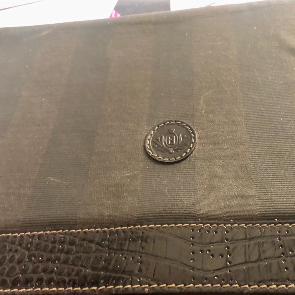 Vintage Fendi Bag